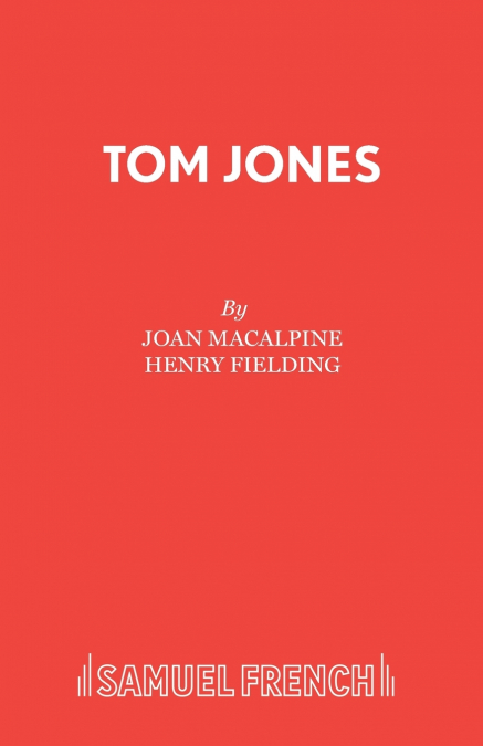 Tom Jones