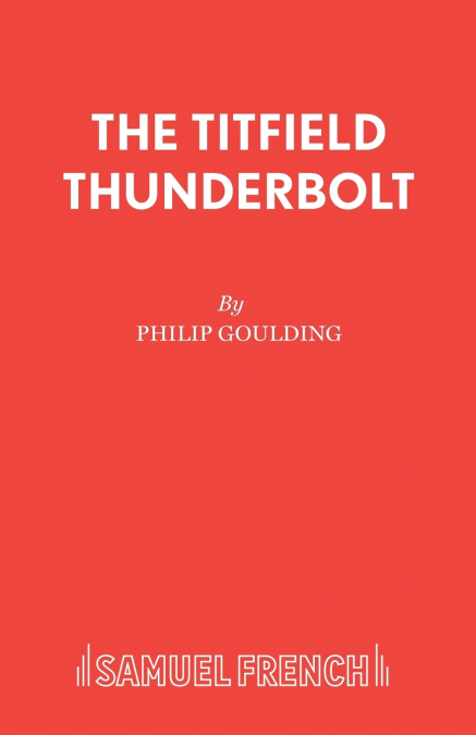 The Titfield Thunderbolt