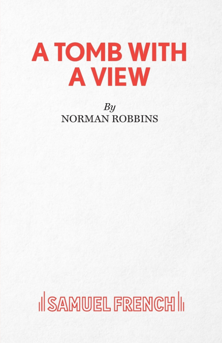 A Tomb with A View