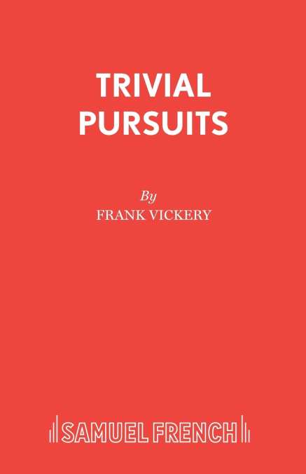 Trivial Pursuits