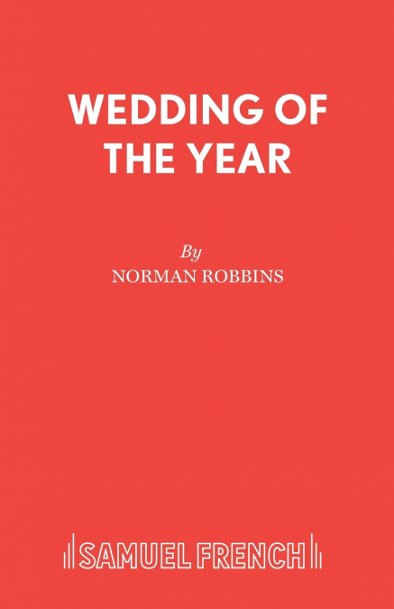 Wedding of the Year