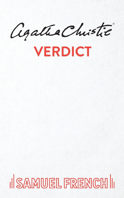 Verdict