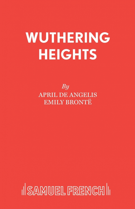 Wuthering Heights
