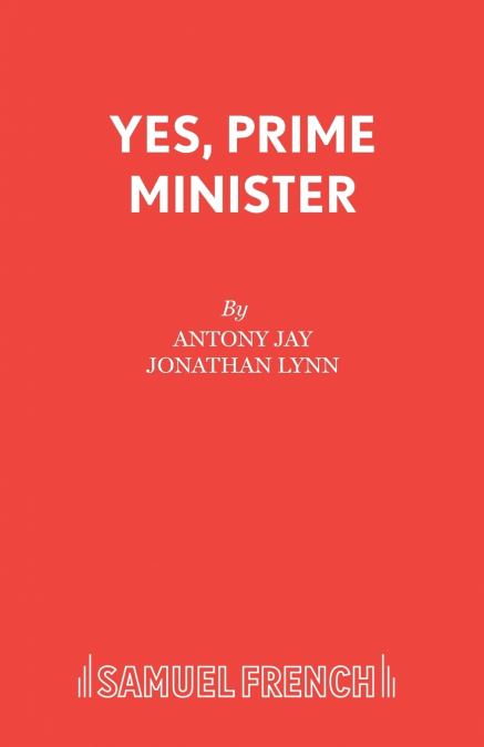 Yes, Prime Minister