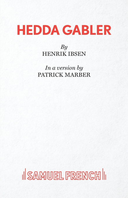 Hedda Gabler