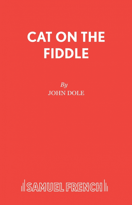 CAT ON THE FIDDLE