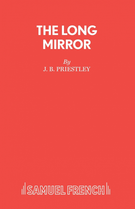 The Long Mirror