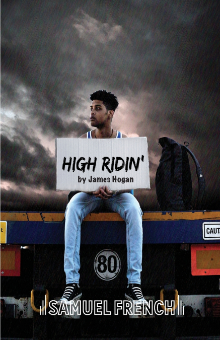 High Ridin’