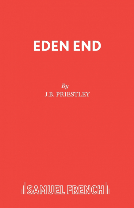 Eden End
