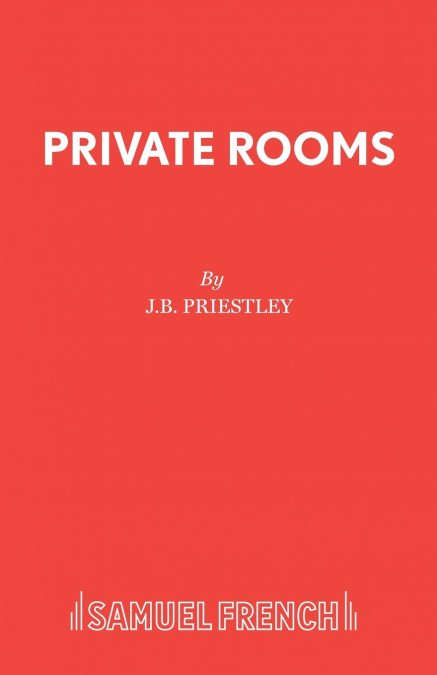 Private Rooms