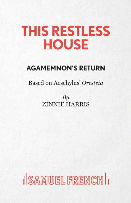 This Restless House