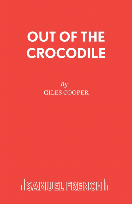 Out Of The Crocodile