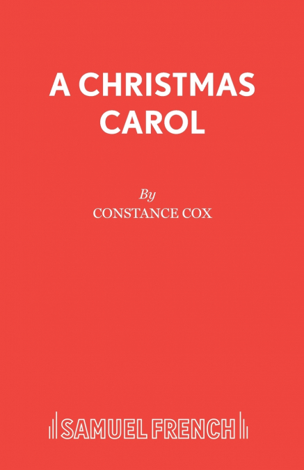 A Christmas Carol