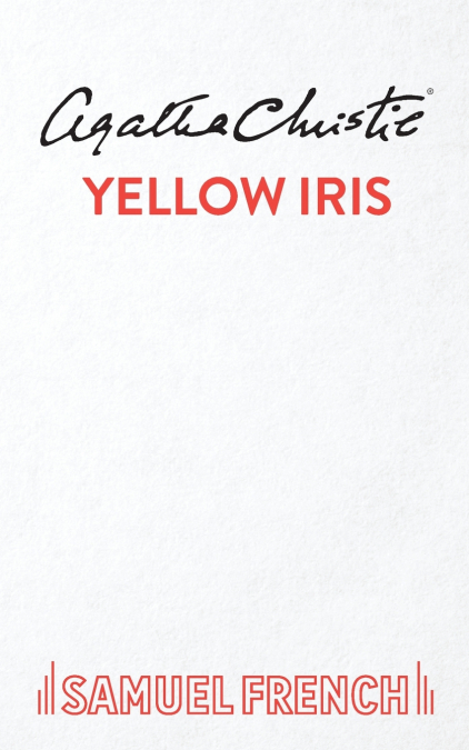Yellow Iris