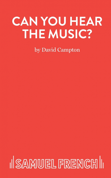 Can You Hear The Music?