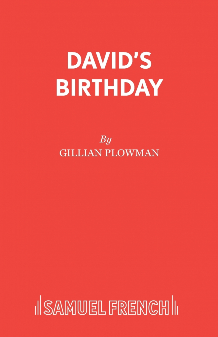 David’s Birthday