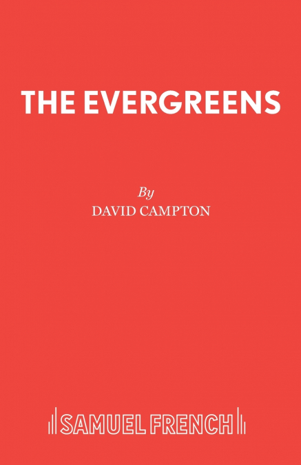 The Evergreens