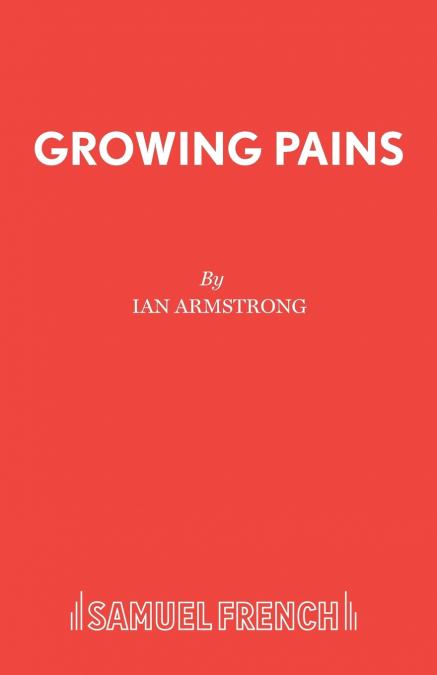 Growing Pains