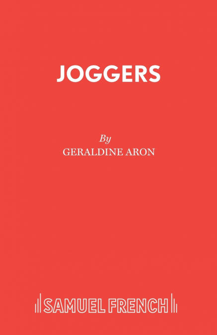 Joggers