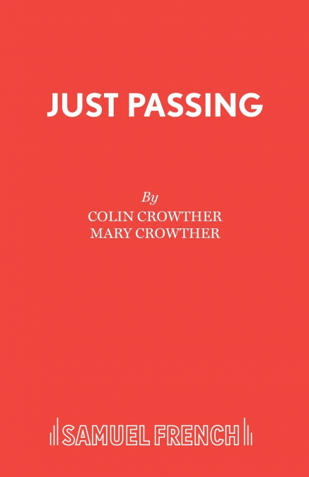 Just Passing