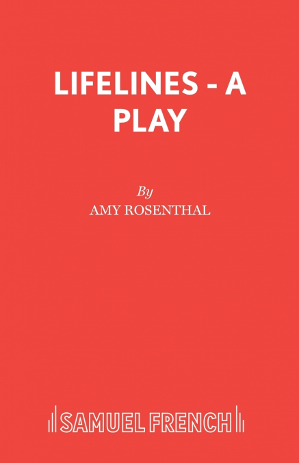 Lifelines - A Play