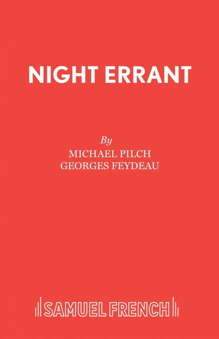 Night Errant