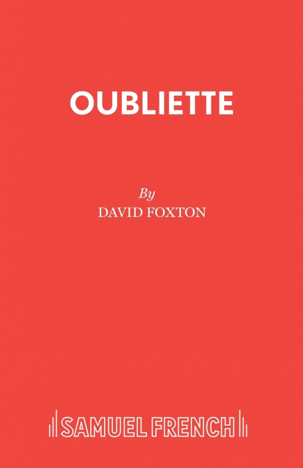 Oubliette