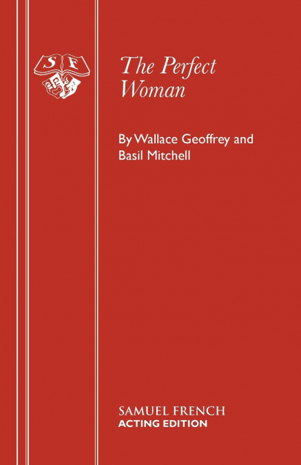 THE PERFECT WOMAN