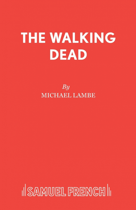 The Walking Dead