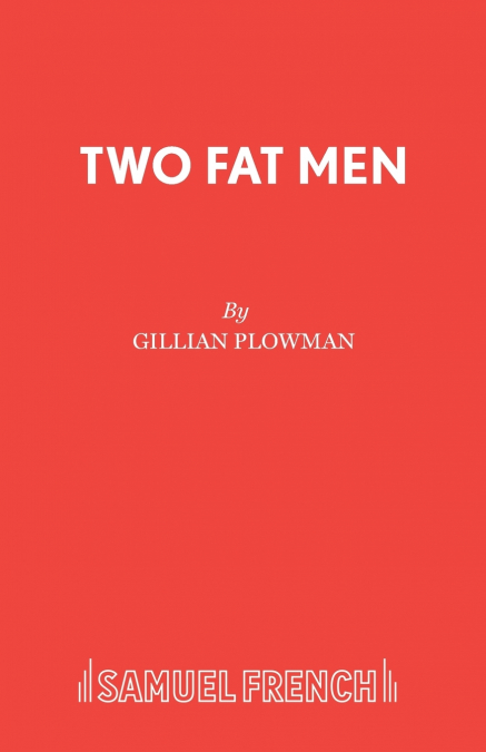 Two Fat Men