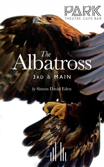The Albatross 3rd & Main