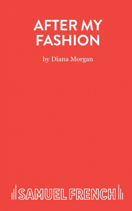 After My Fashion