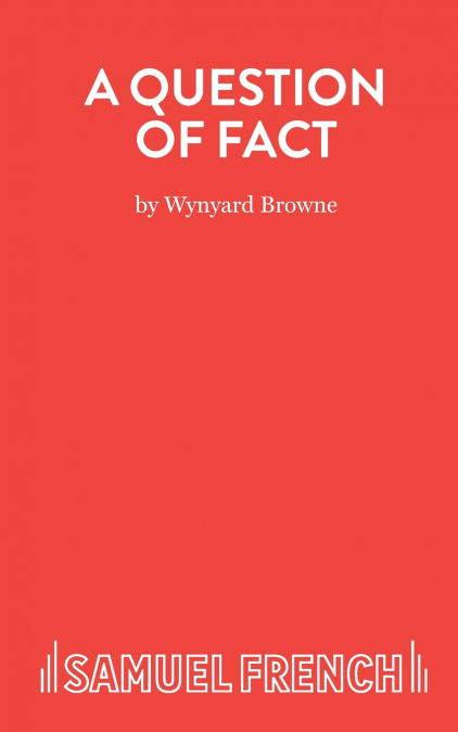 A Question of Fact