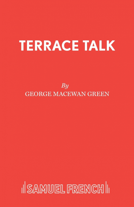 Terrace Talk