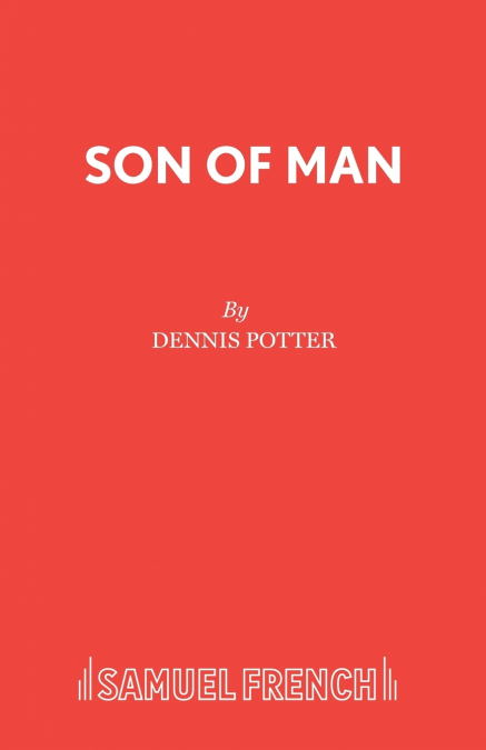 Son of Man