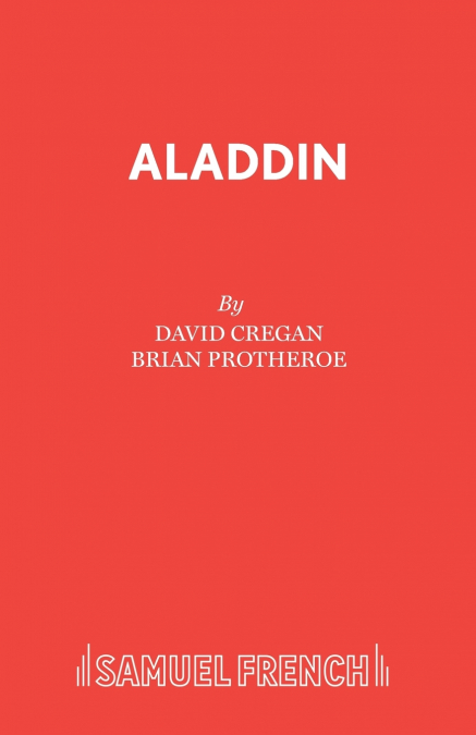 Aladdin