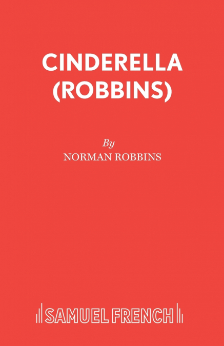Cinderella (Robbins)