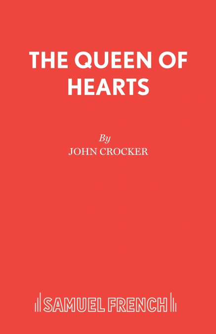 The Queen of Hearts