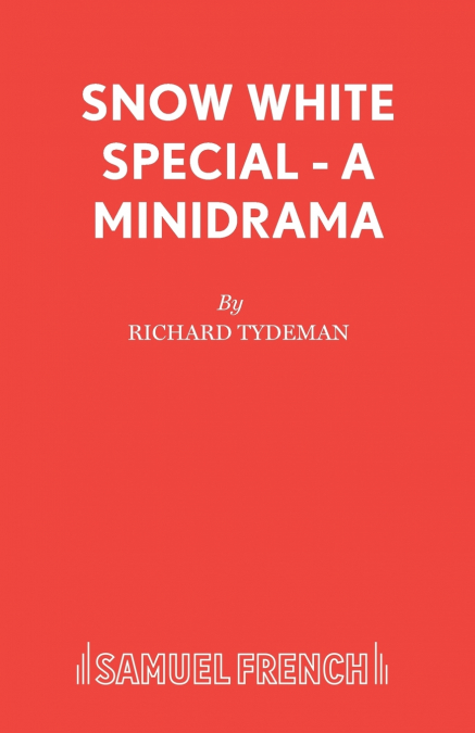 Snow White Special - A Minidrama