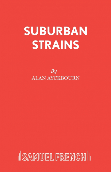 Suburban Strains
