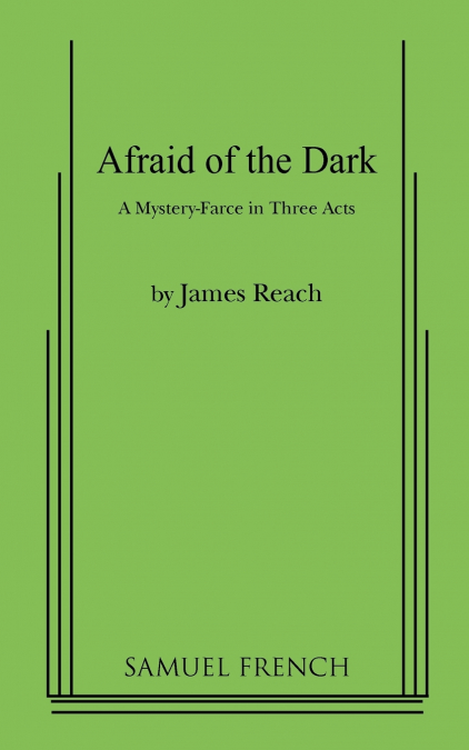Afraid of the Dark