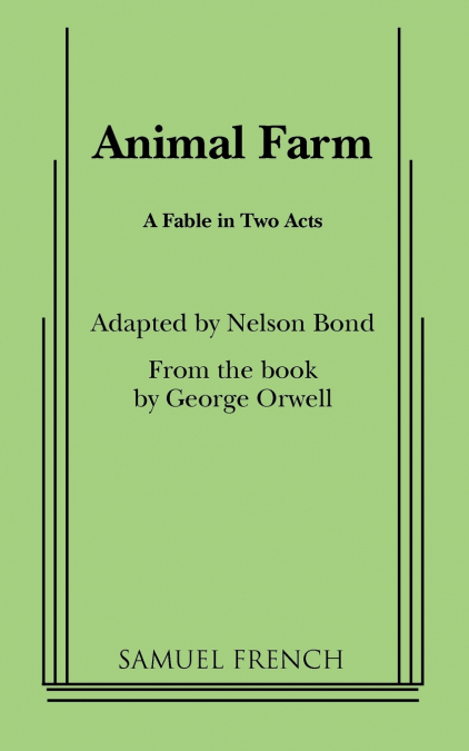 Animal Farm