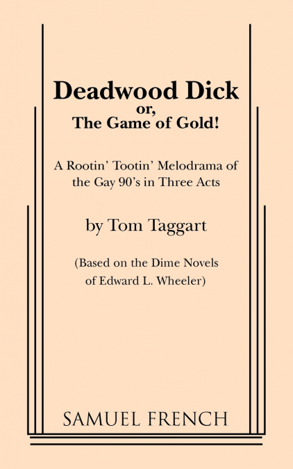 Deadwood Dick