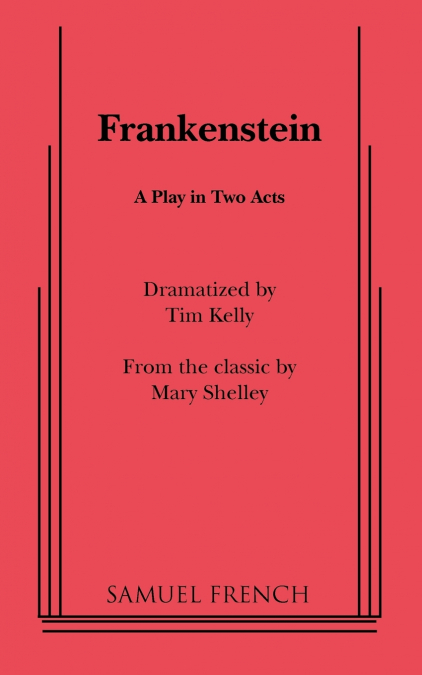 Frankenstein