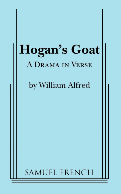 Hogan’s Goat
