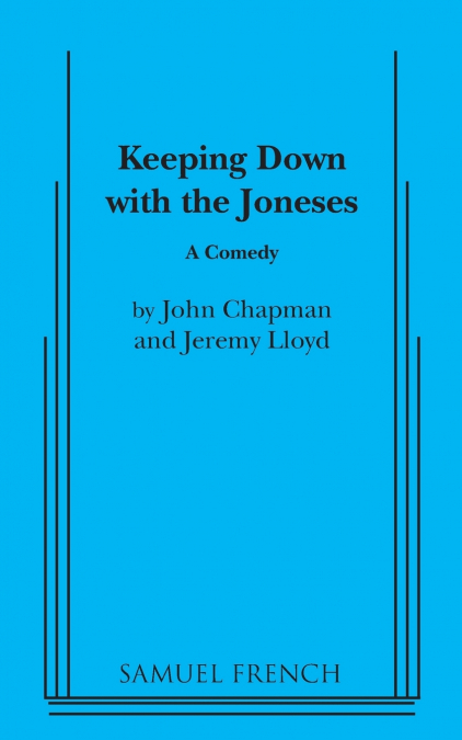 Keeping Down with the Joneses