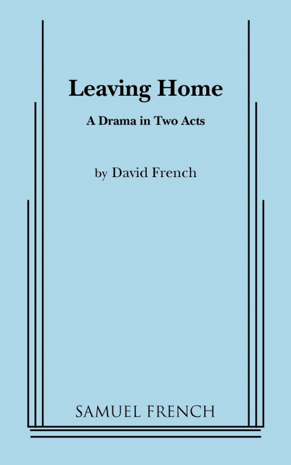 Leaving Home