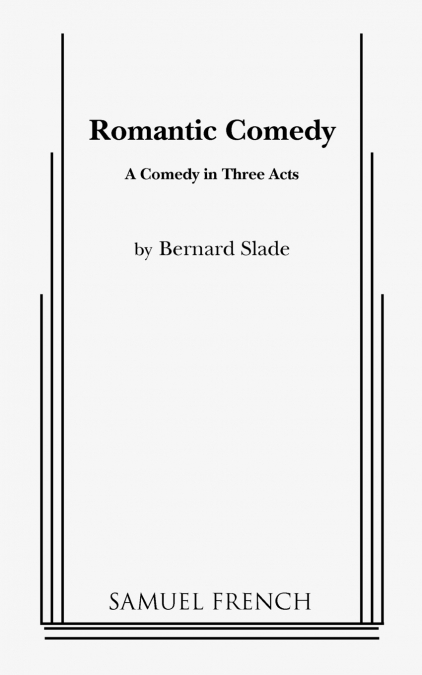 Romantic Comedy