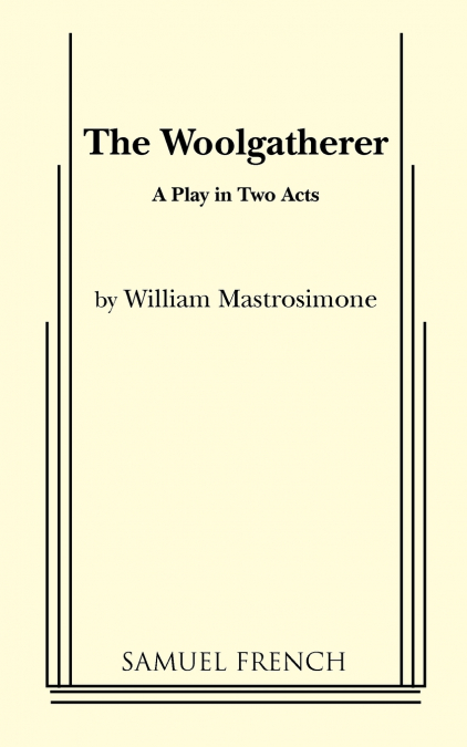 The Woolgatherer
