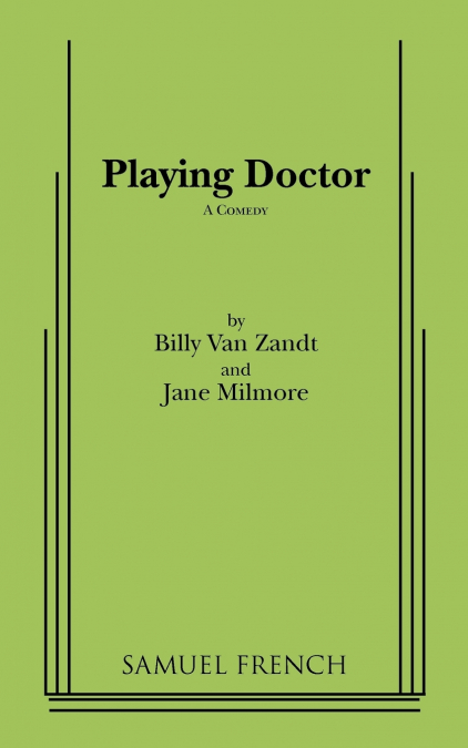 Playing Doctor